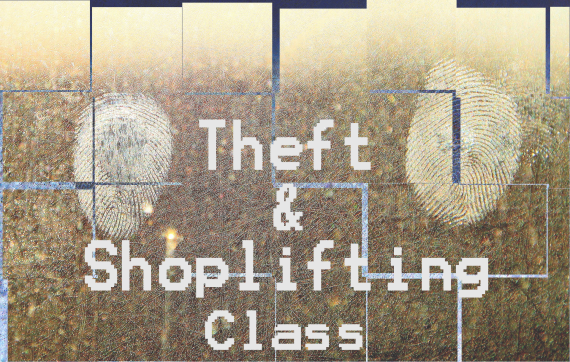 Shoplifting/Theft